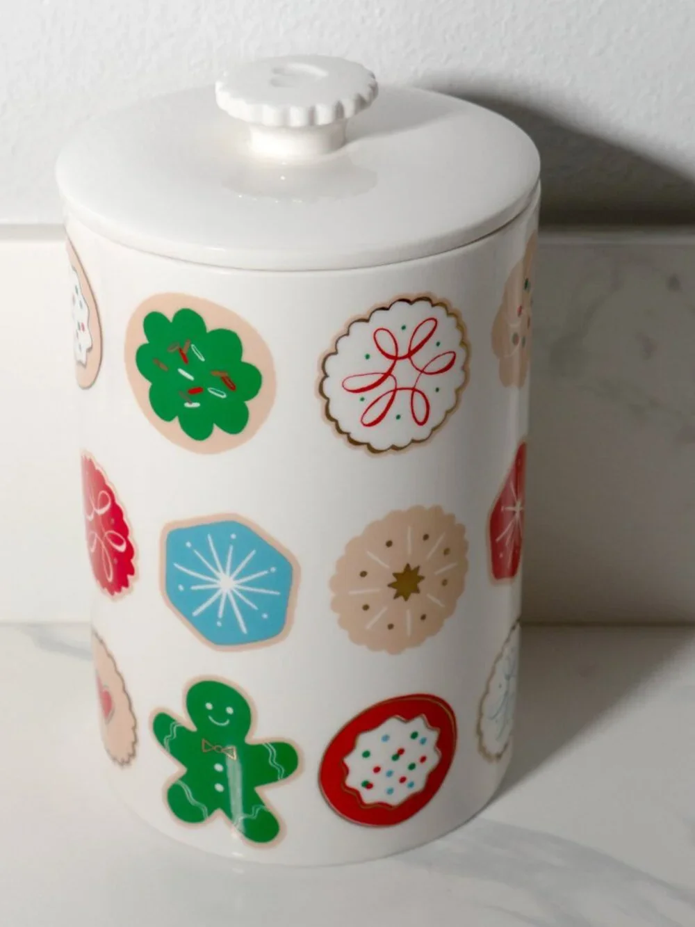 💖NEW!💖 Kate Spade New York Kate Spade New York 2021 Release - Cookie Time Jar
